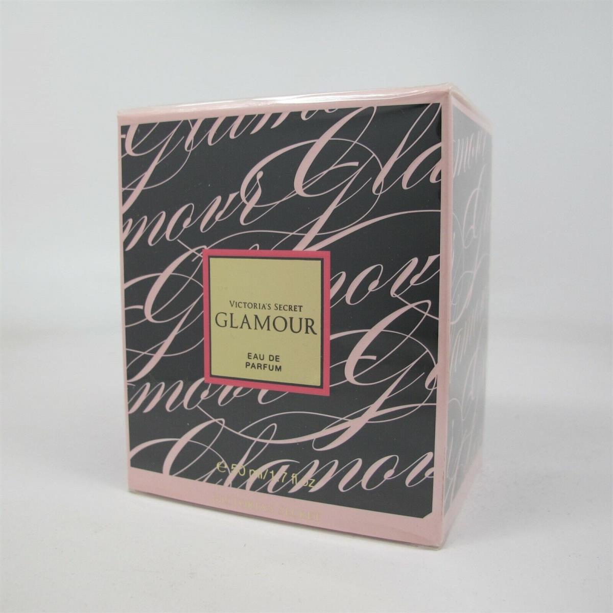 Glamour by Victoria`s Secret 50 Ml/ 1.7 oz Eau de Parfum Spray