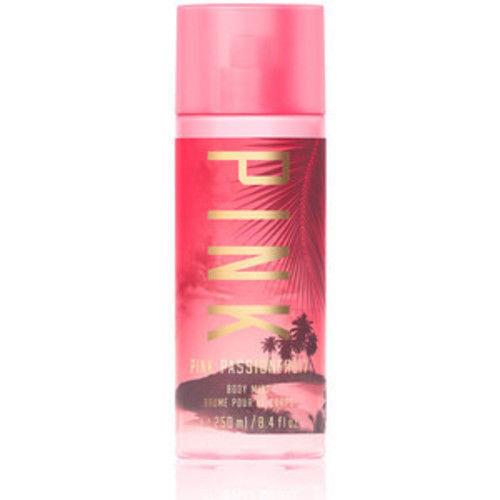 Victorias Secret Pink Passion Fruit Mist Spray Limited ED 8.4 oz