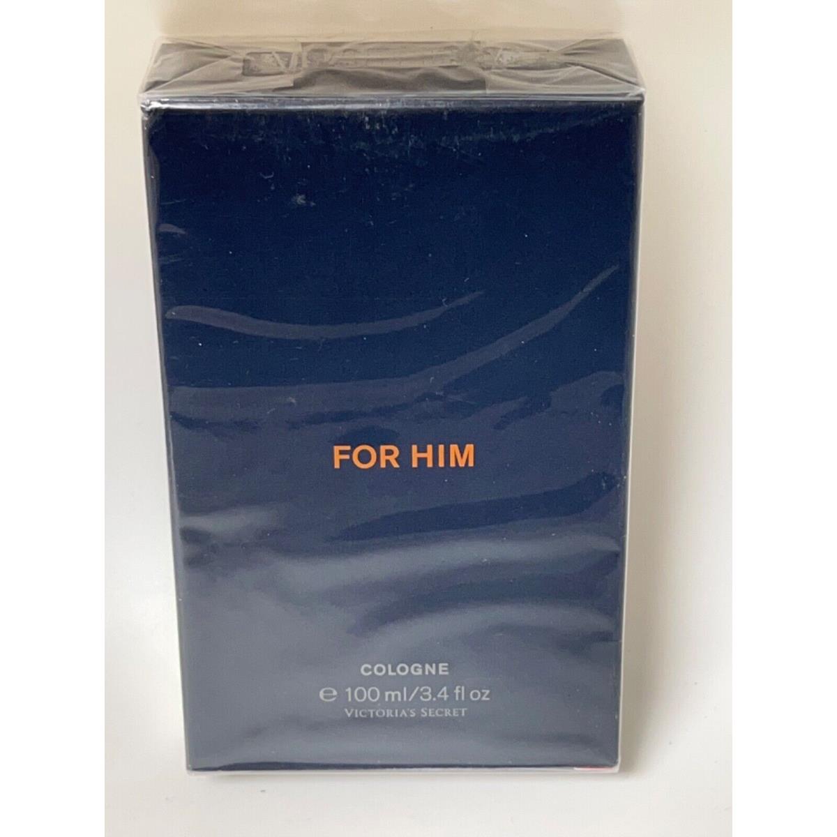 Very Sexy For Him By Victoria`s Secret Edt 3.4oz/100ml