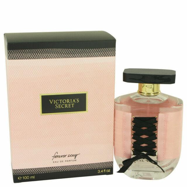 Victoria`s Secret Forever Sexy Women`s Eau de Parfum - 3.4oz