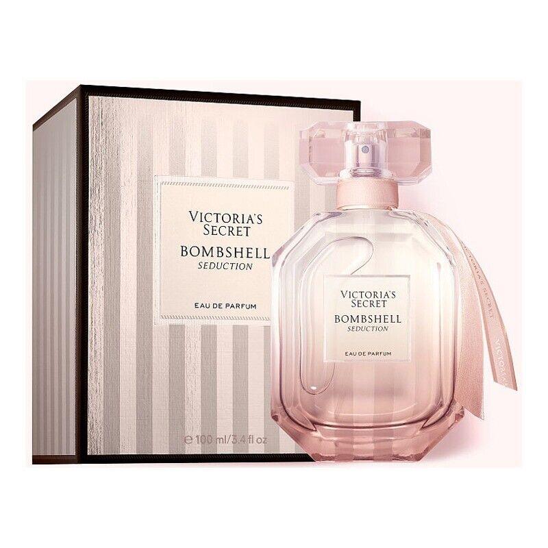 VS Bombshell Seduction Victoria`s Secret 3.4 oz 100 ml Edp Spray