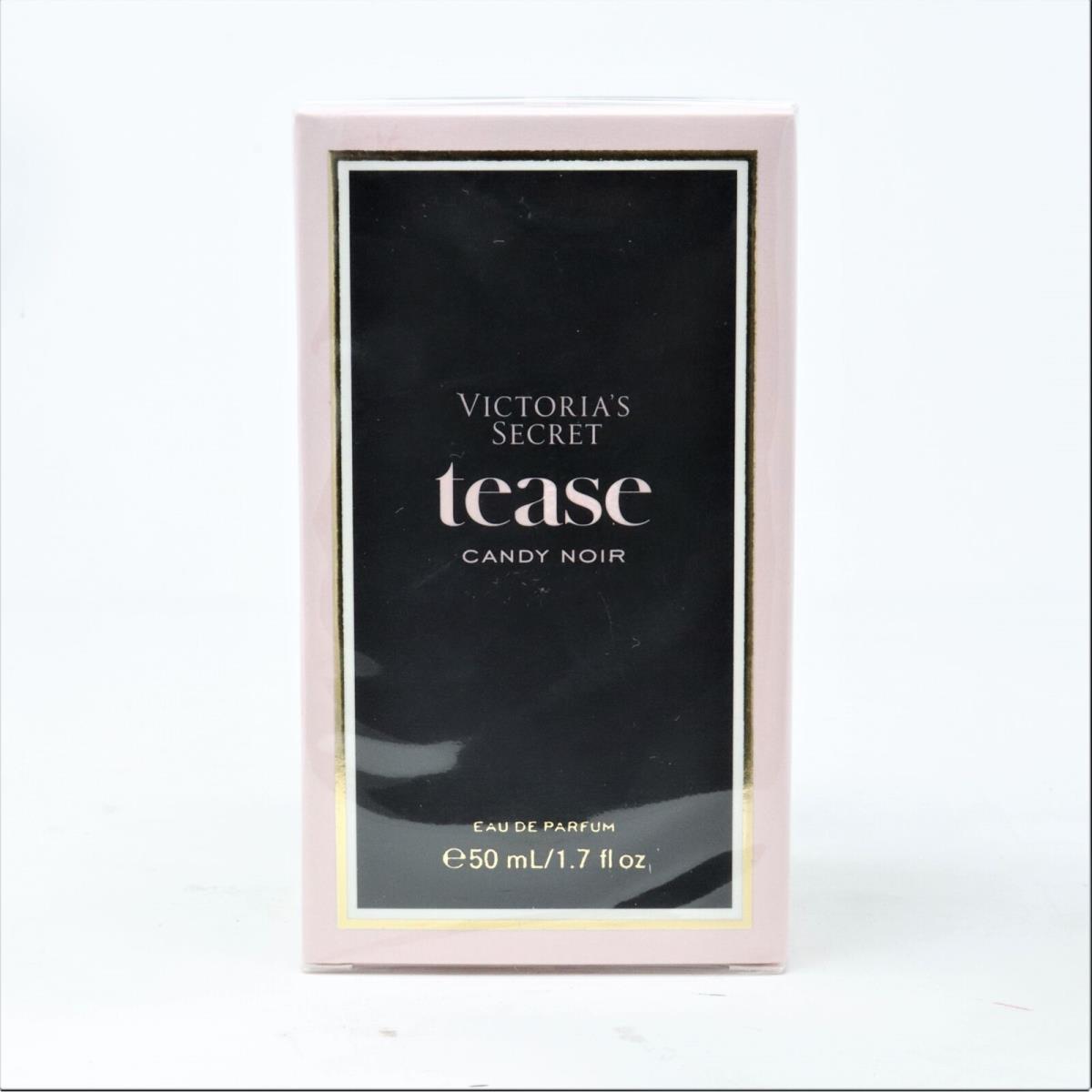 Tease Candy Noir by Victoria`s Secret Eau De Parfum 1.7oz Spray