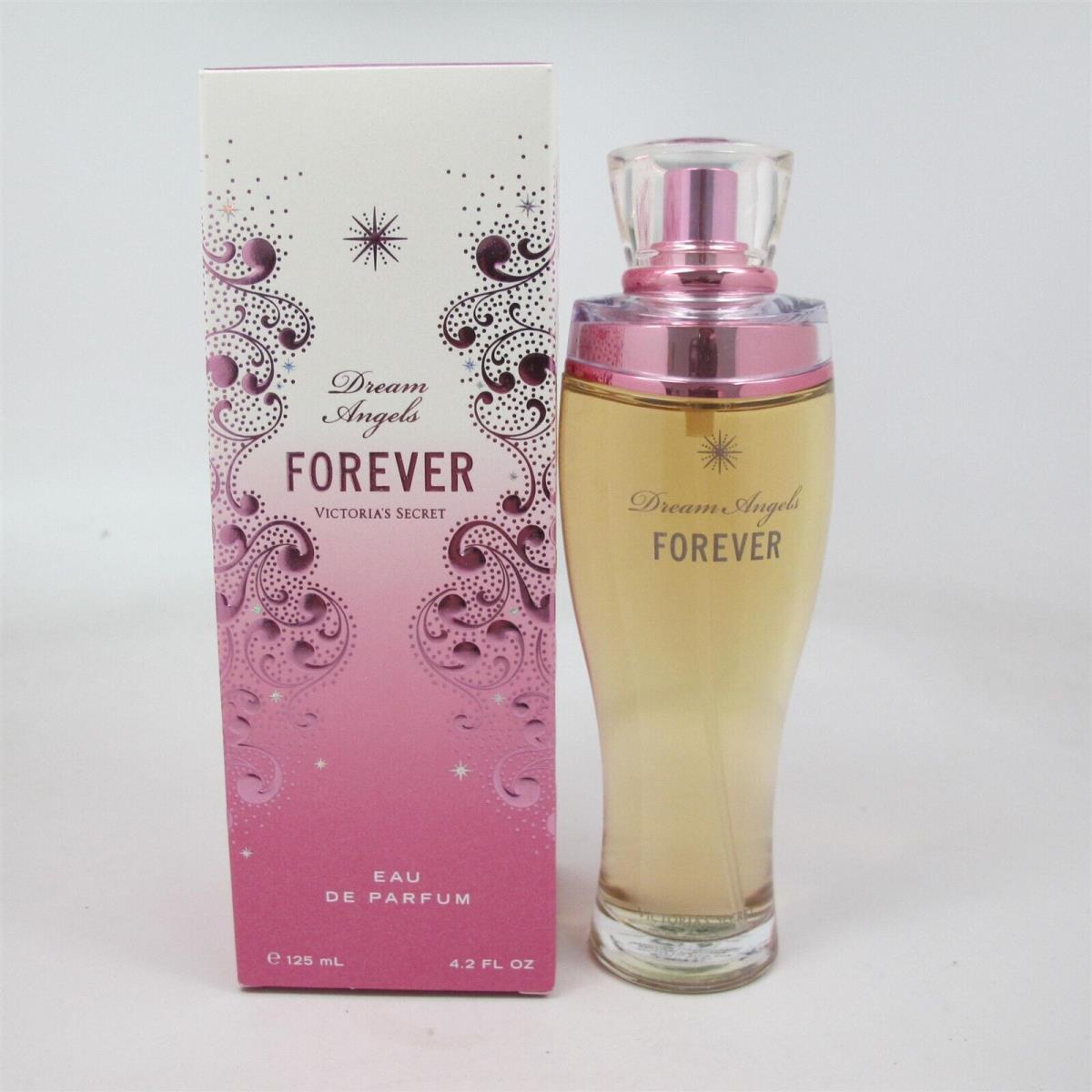 Dream Angels Forever by Victoria`s Secret 125 Ml/ 4.2 oz Eau de Parfum Spray