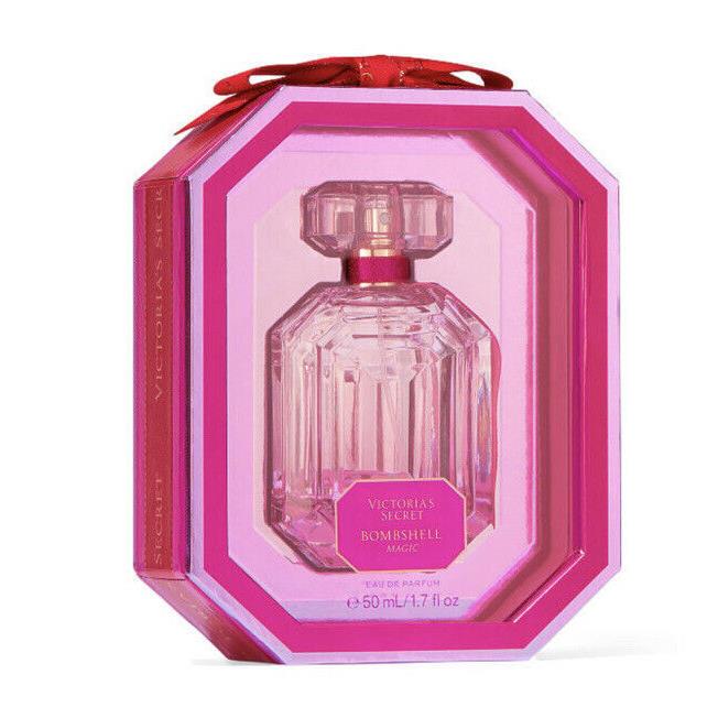 Victoria`s Secret 2022 Holiday Bombshell Magic Eau DE Parfum 1.7 OZ