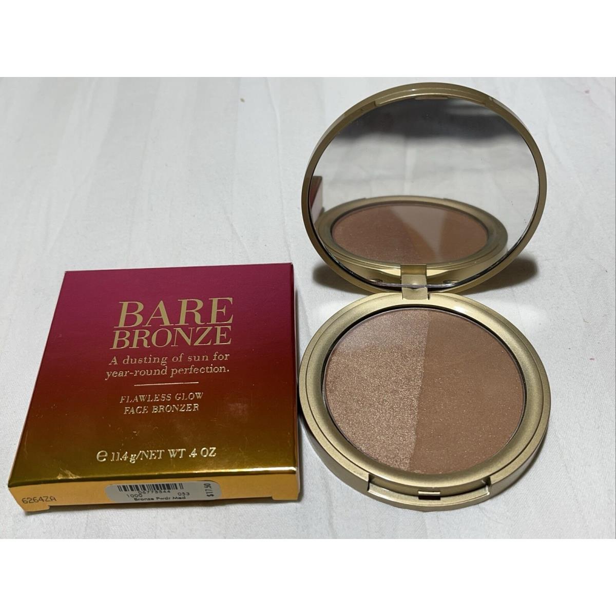 Victoria`s Secret Bare Bronze Flawless Glow Face Bronzer