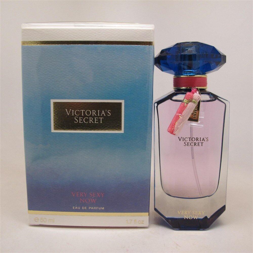 Very Sexy Now 2016 by Victoria`s Secret 50 Ml/ 1.7 oz Eau de Parfum Spray