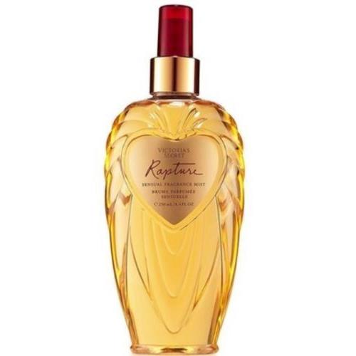 Victoria`s Secret Rapture Sensual Fragrance Mist 8.4 OZ