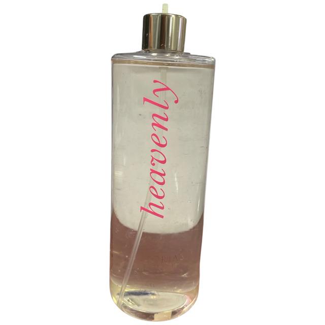 Victoria`s Secret Heavenly Angel Mist 8.4 fl oz Missing Spray Cap