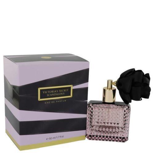 Victorias Secret Scandalous Eau De Parfum 1.7 oz