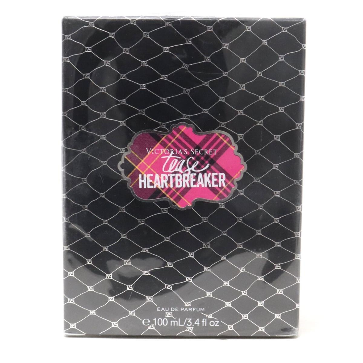 Tease Heartbreaker by Victoria`s Secret Eau De Parfum 3.4oz Spray