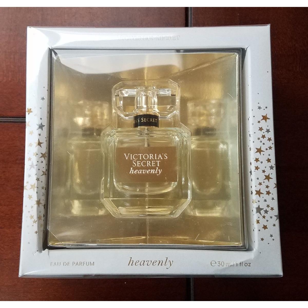 Victoria`s Secret Heavenly Eau DE Parfum 1.0 FL OZ / 30 ML