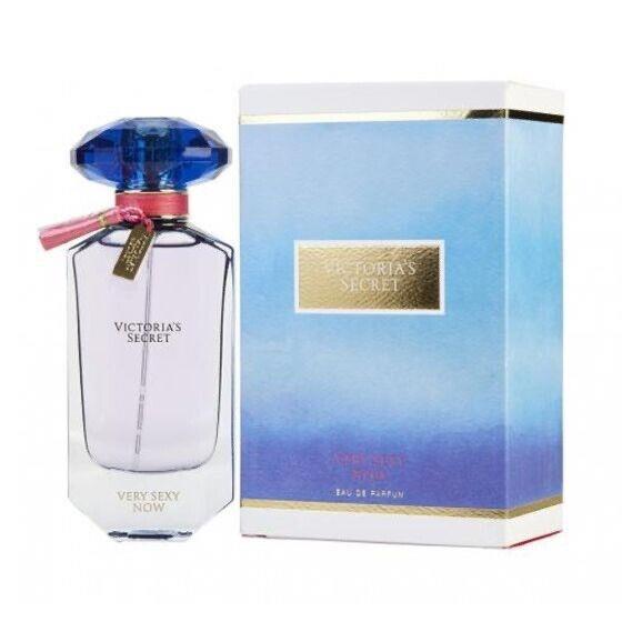 Very Sexy Now By Victoria`s Secret Eau De Parfum Spray 3.4 Oz