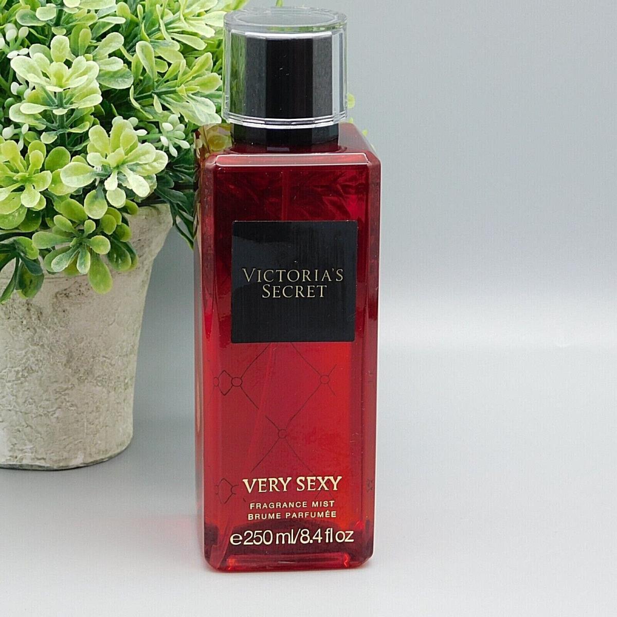 Victoria`s Secret Very Sexy Fragrance Mist 8.4 oz