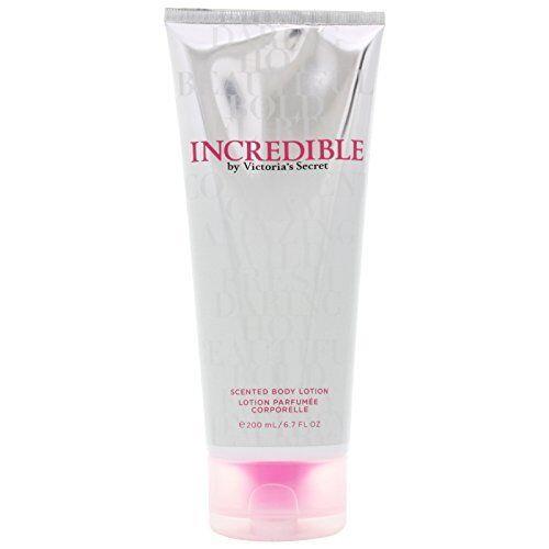 Victoria`s Secret Incredible Scented Body Lotion 6.7 oz / 200 ml