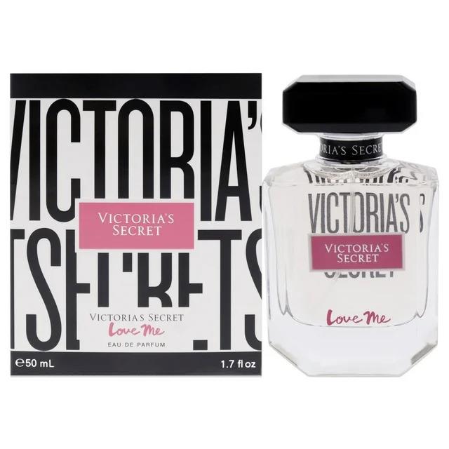 Victoria`s Secret Love ME Eau de Parfum Spray 3.4 oz