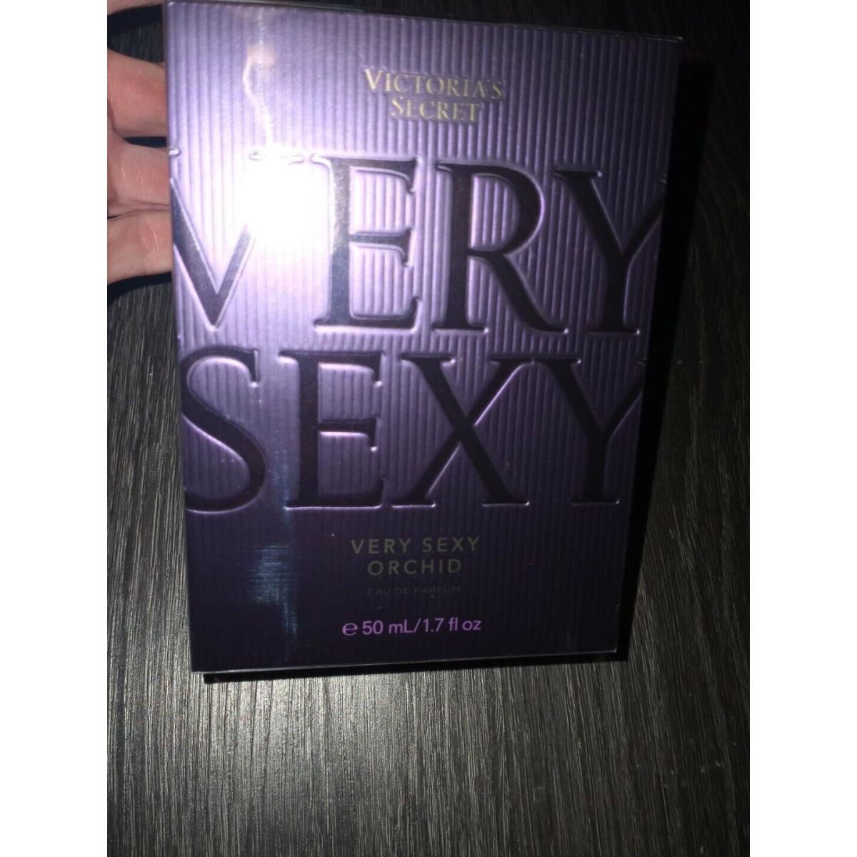 Victoria`s Secret Very Sexy Orchid Eau de Parfum 50 ml / 1.7 fl oz