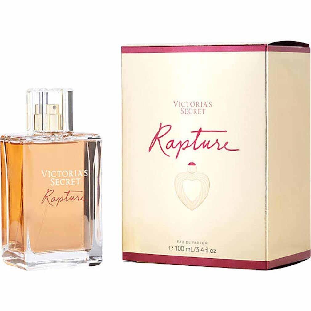 Victoria`s Secret Rapture Eau De Parfum