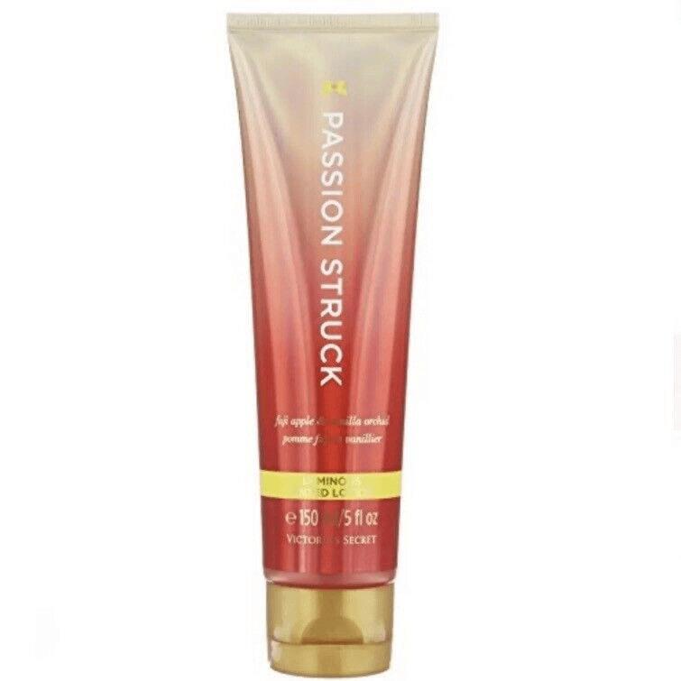 Victoria s Secret Passion Luminous Tinted Lotion Fuji Apple Vanilla