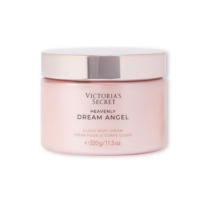 Victoria`s Secret Heavenly Dream Angel Cloud Body Cream 320 g / 11.3 oz