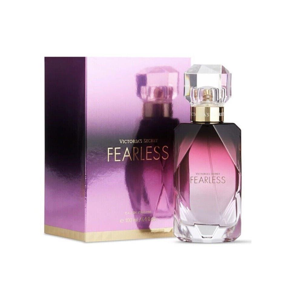 Victoria`s Secret Fearless 1.7 fl oz Women`s Eau de Parfum