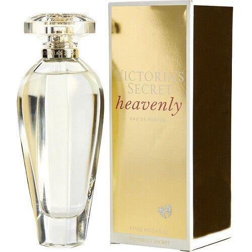 Victoria`s Secret Heavenly by Victoria`s Secret Eau De Parfum 3.4 oz