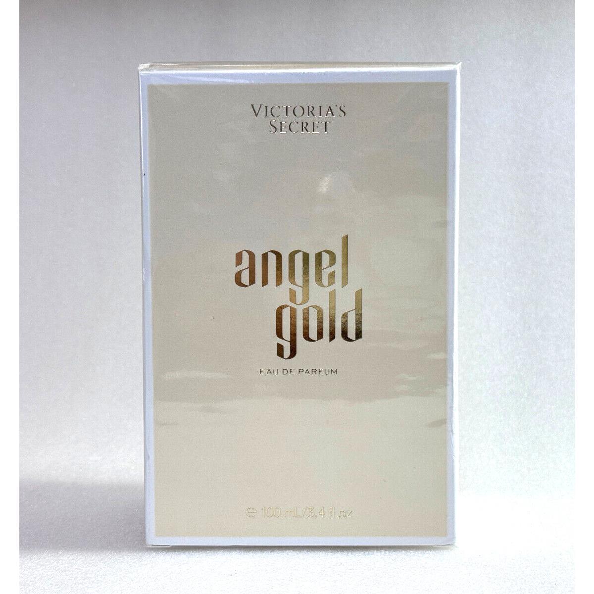 Victoria`s Secret Angel Gold 3.4 oz Eau De Parfum Spray