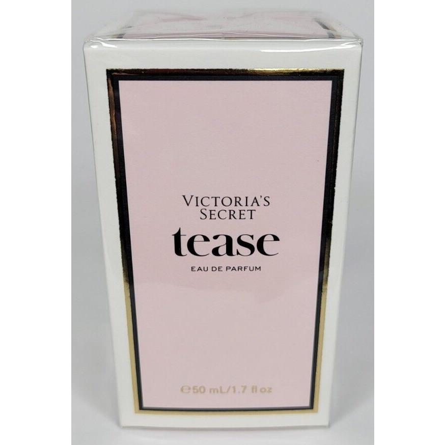 Victoria`s Secret Tease Eau DE Parfum 1.7 FL OZ