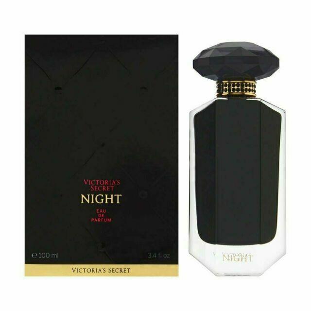 Victoria`s Secret Night 3.4oz Women`s Eau de Parfum