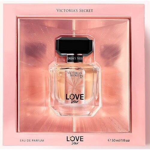 Victoria`s Secret Love Star Eau de Parfum 30 ml Limited Edition