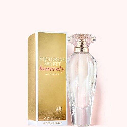 Victoria`s Secret Heavenly by Victoria`s Secret Eau De Parfum 1.7 oz