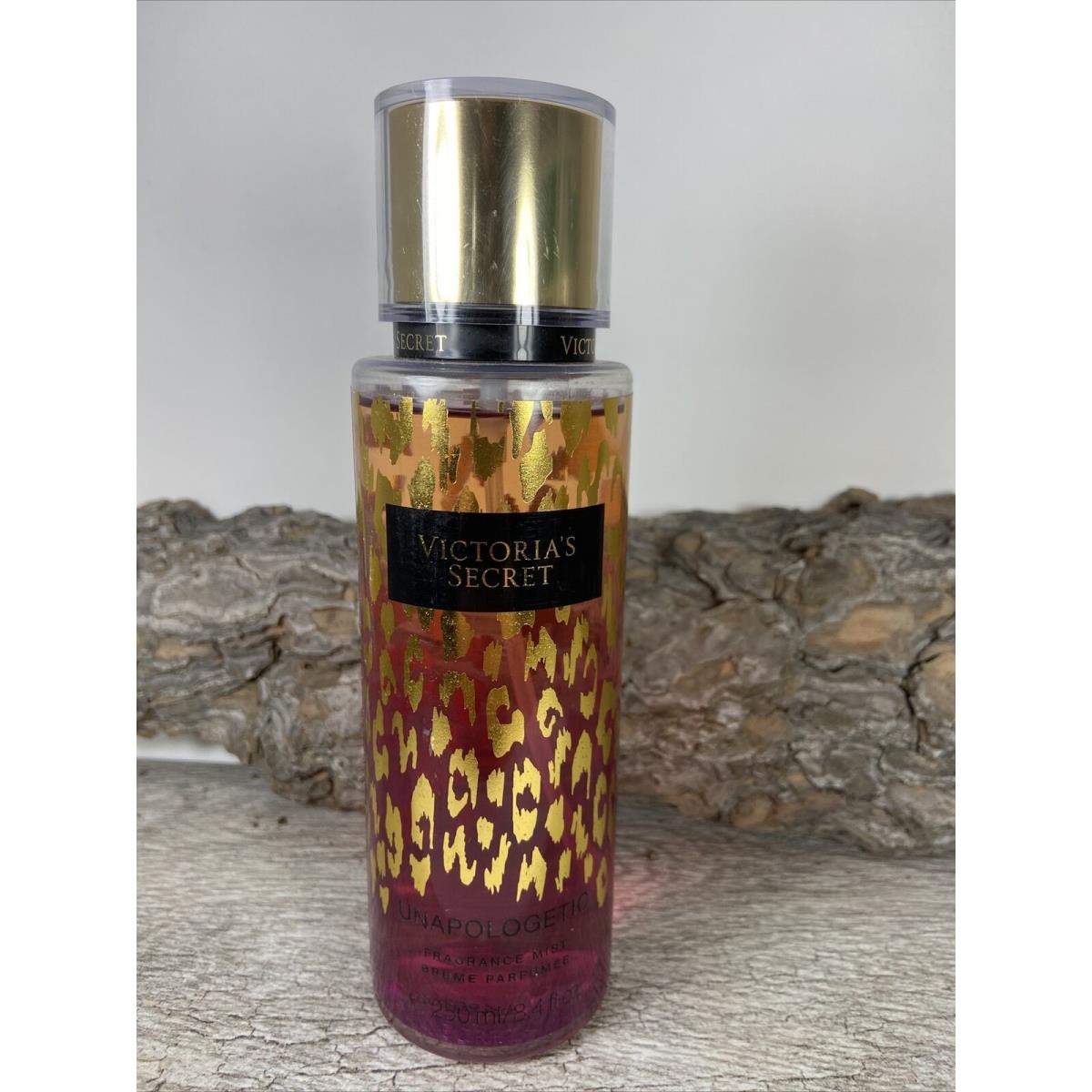 Victoria`s Secret Unapologetic Fragrance Mist 8.4oz/250ml