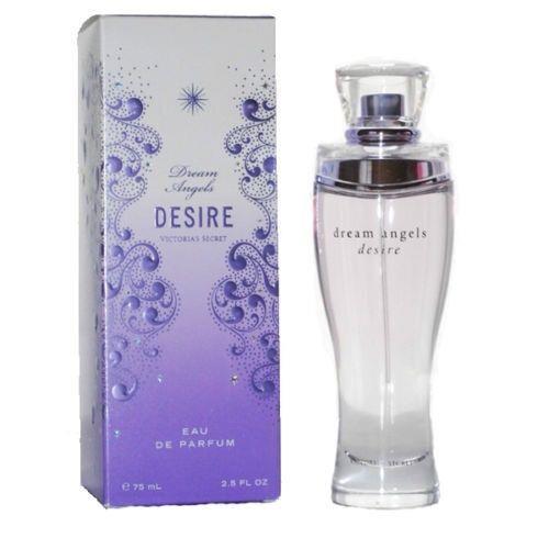 Victorias Secret Dream Angels Desire Eau De Parfum 1 oz