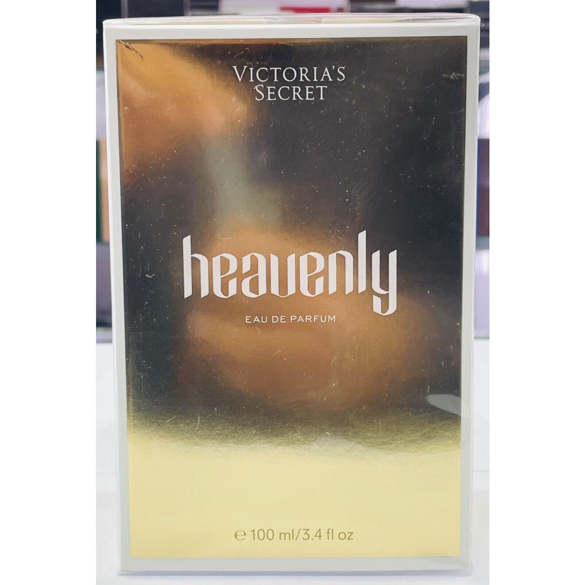 Victoria`s Secret Heavenly For Women Edp 3.4oz/100ml