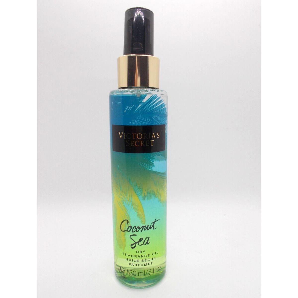 Victoria`s Secret Coconut Sea Dry Oil Spray