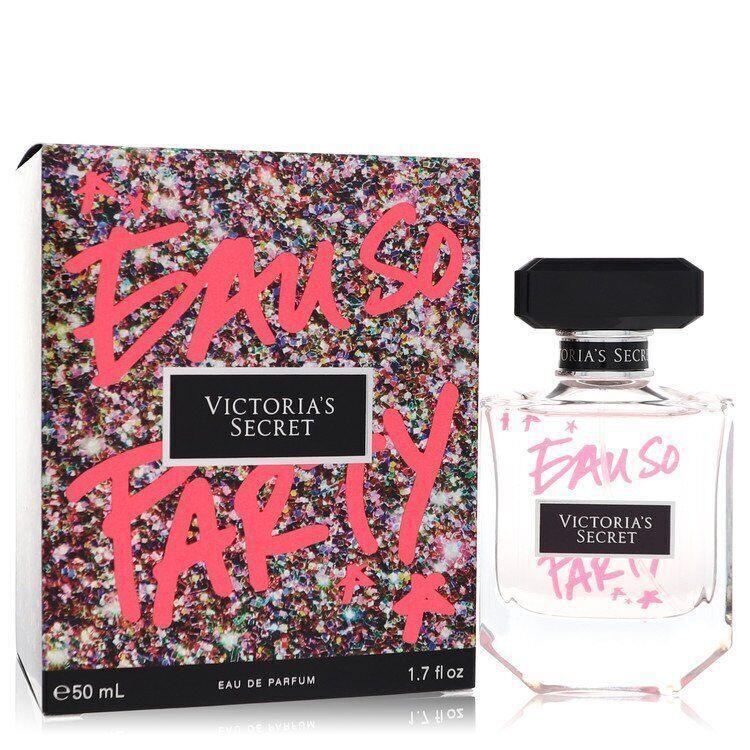 Victoria`s Secret Eau So Party by Victoria`s Secret Edp Spray 1.7oz/50ml Women