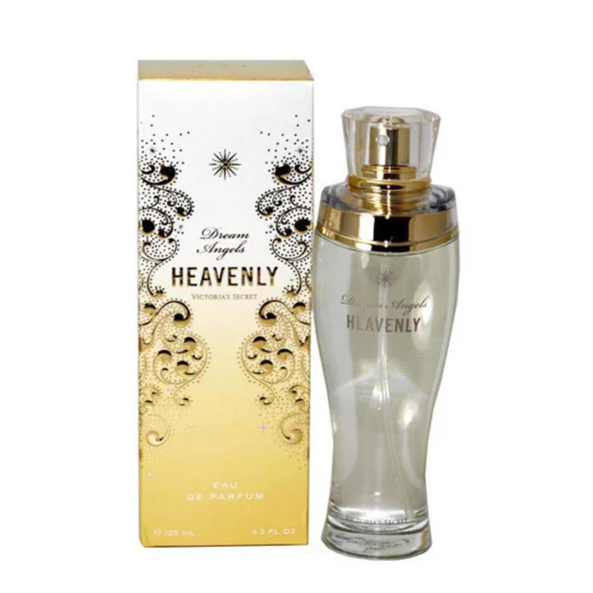 Victoria`s Secret Dream Angels Heavenly 4.2 OZ / 125 ML Edp Spray