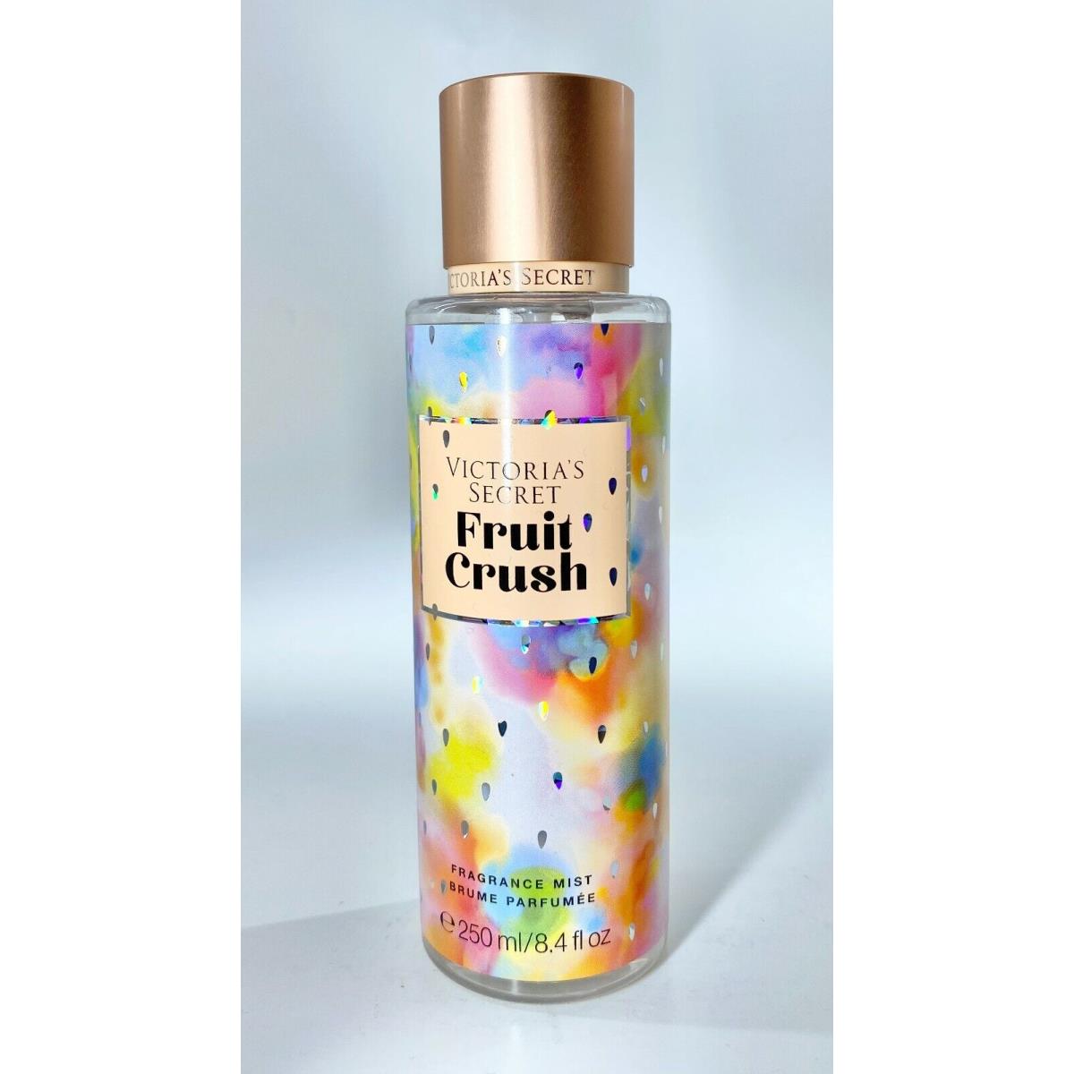 Victorias Secret Fruit Crush Fragrance Mist 8.4fl Oz 250ml