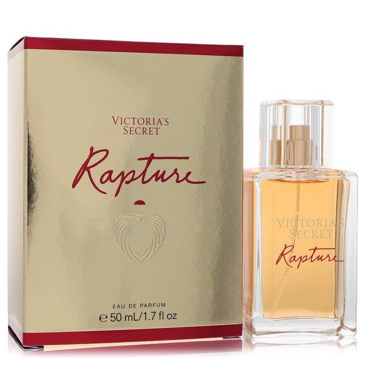 Rapture by Victoria`s Secret Eau De Parfum Spray 3.4oz/100ml For Women