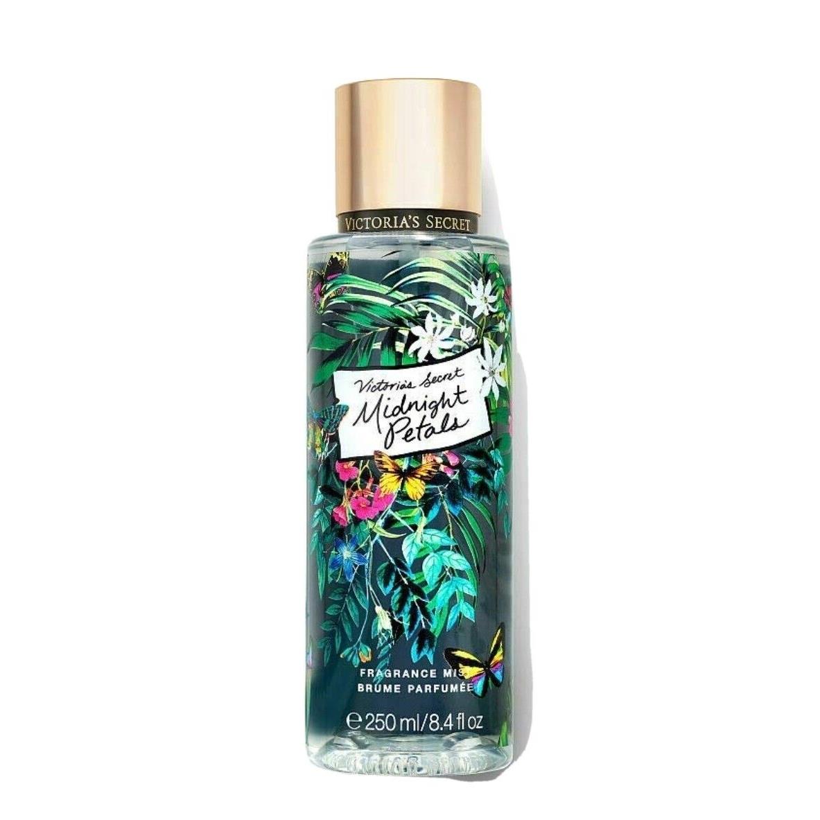 Victoria`s Secret Midnight Petals Mist 8.4