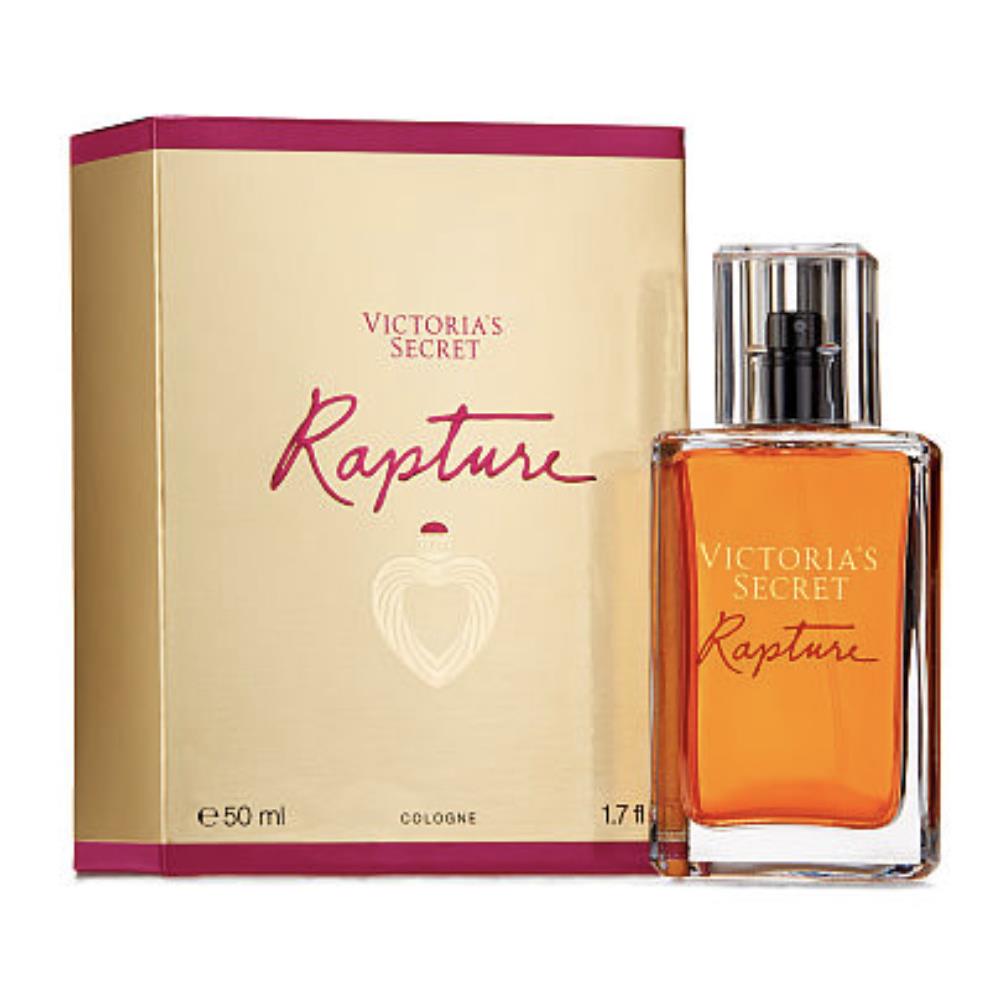 Victoria`s Secret Rapture Colonge 1.7oz / 50ml