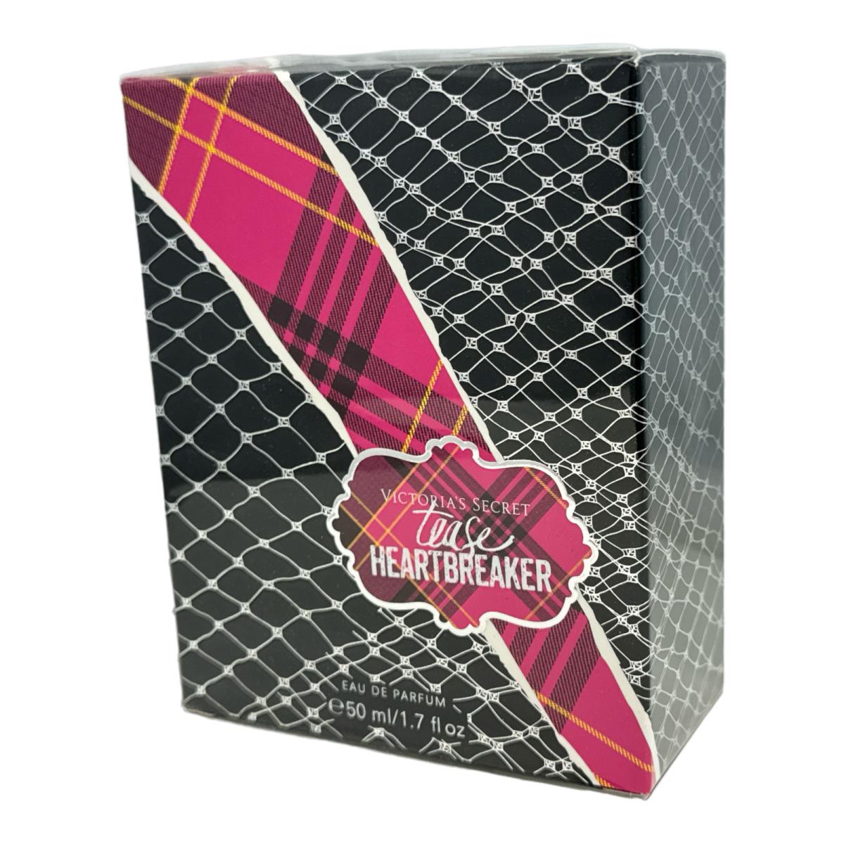 Victoria`s Secret Tease Heartbreaker Eau De Parfum Spray 50ml/1.7oz