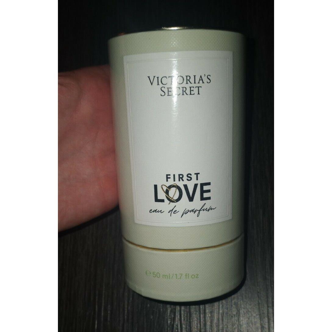 Victoria`s Secret First Love Eau de Parfum 50 ml / 1.7 fl oz