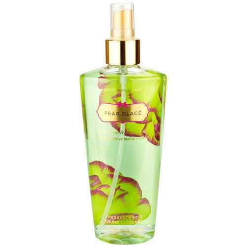 Victoria`s Secret Pear Glace Fragrance Mist Body Spray