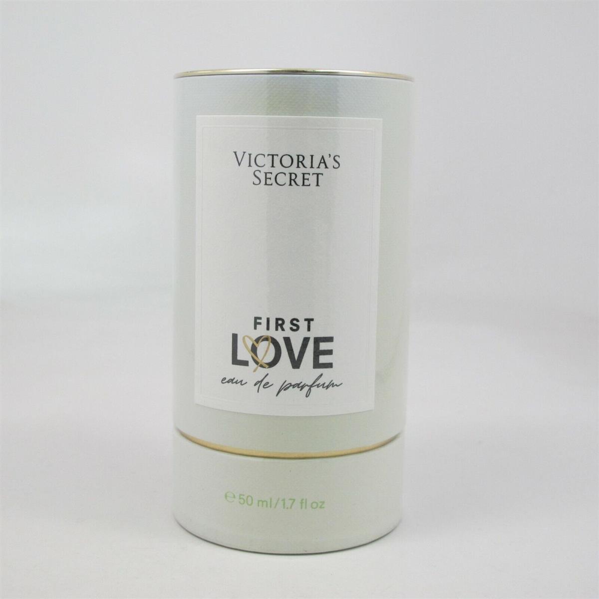 First Love by Victoria`s Secret 50 Ml/ 1.7 oz Eau de Toilette Spray