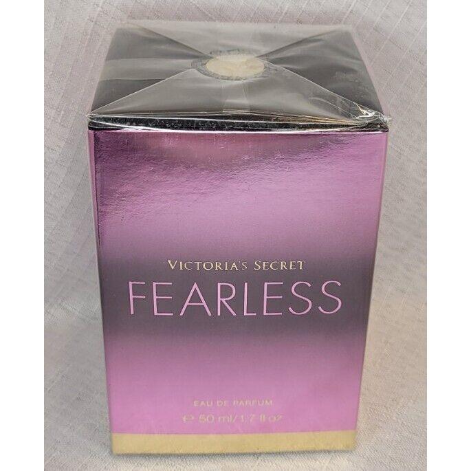 Victoria`s Secret Fearless Eau de Parfum Spray For Women 1.7 oz