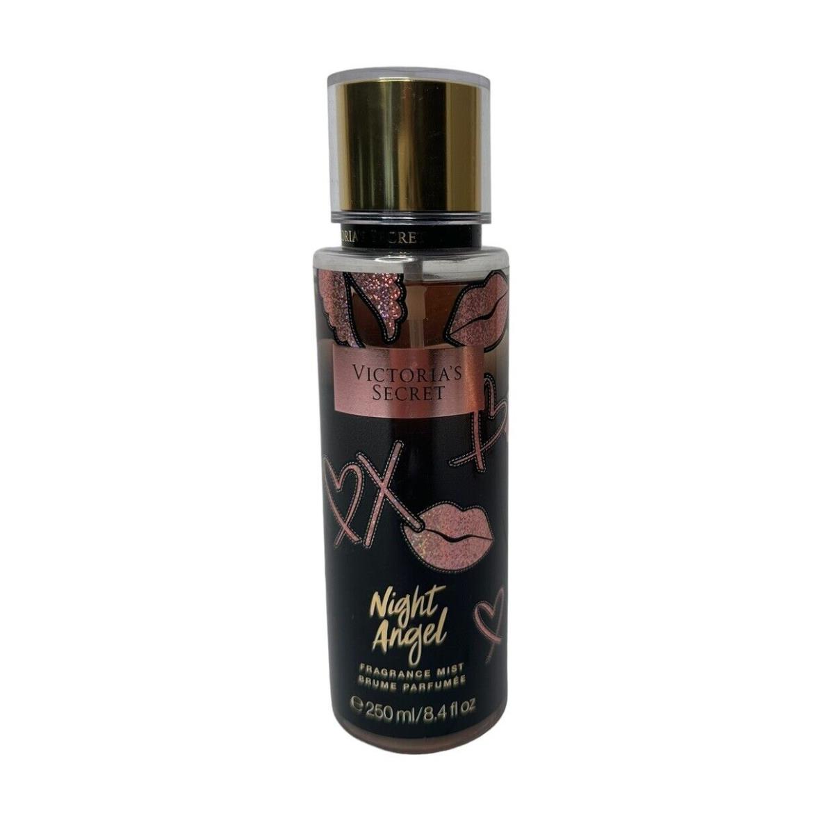 Victoria`s Secret Night Angel Fragrance Mist Spray 8.4 fl oz