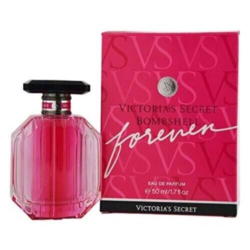 Victorias Secret Bombshell Forever Parfum Edp 1.7