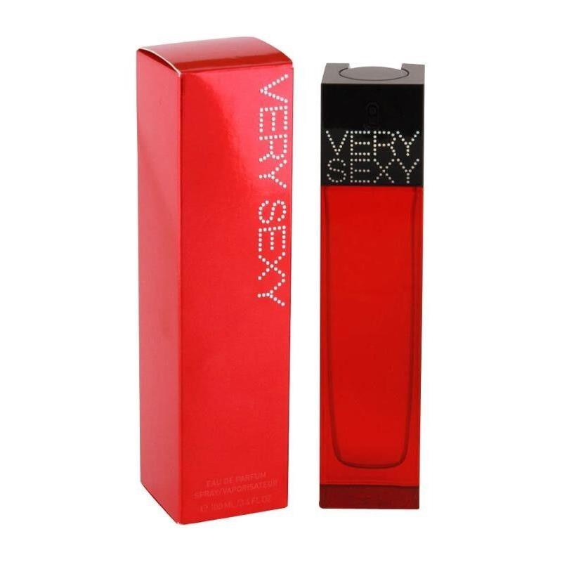 Victoria`s Secret Very Sexy For Women - 2.5 OZ/75 ML Edp Spray - Rare