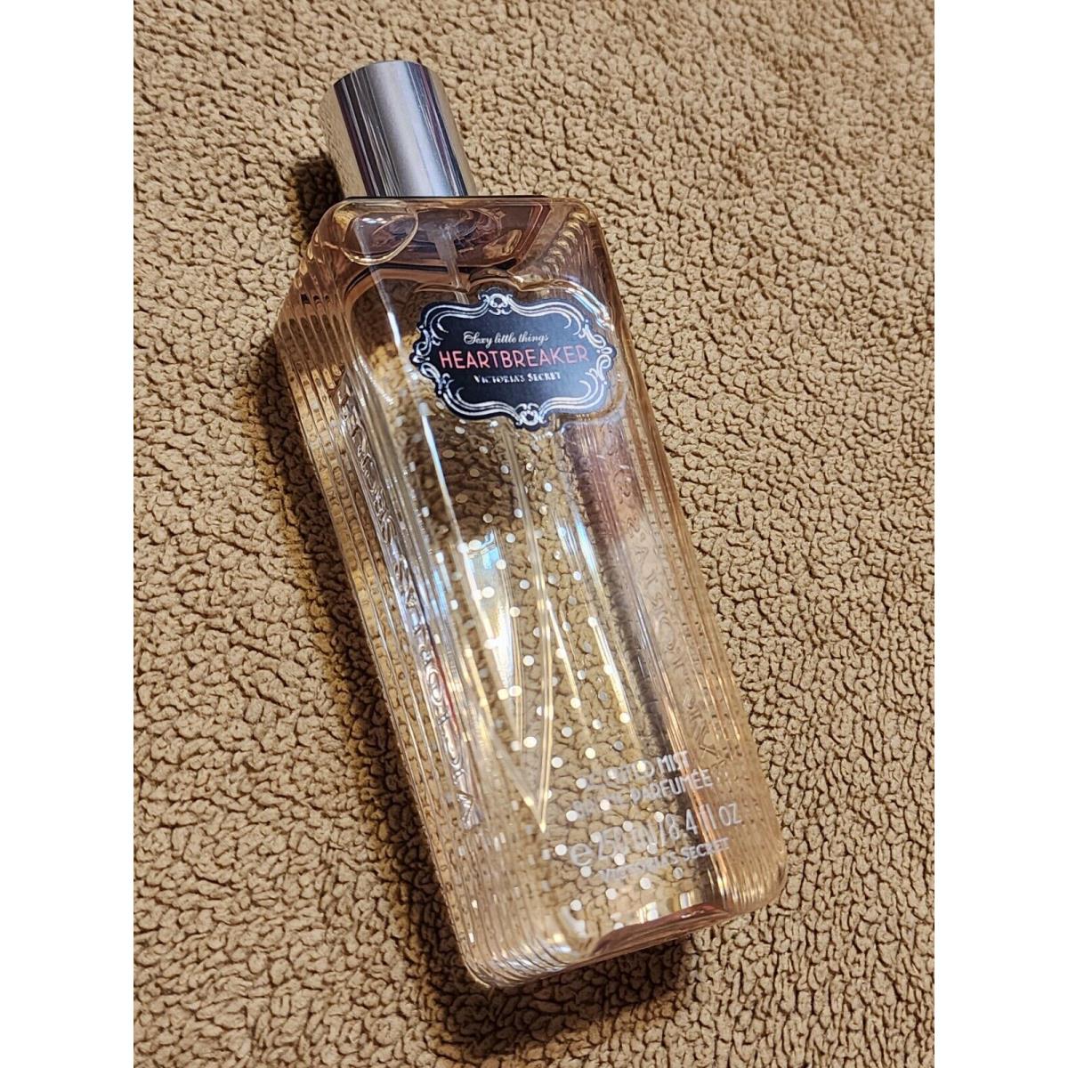 Victoria`s Secret Sexy Little Things Heartbreaker Scented Mist Body Spray