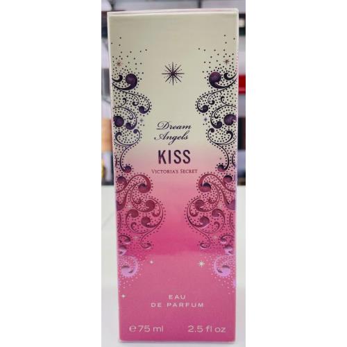 Victoria`s Secret Dream Angels Kiss For Women Edp 2.5oz/75ml